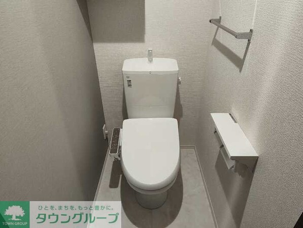 D-ROOM散田町の物件内観写真